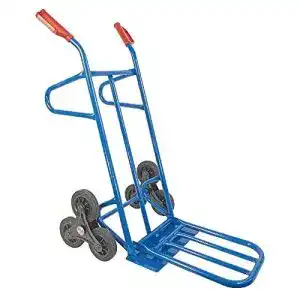 Sackkarre 200 kg trestles s20a blau sackkarre klappbar 200kg