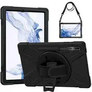 Samsung galaxy tab s7 huelle gerutek huelle fuer samsung galaxy
