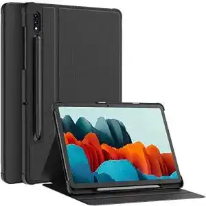 Samsung galaxy tab s7 huelle soke folio huelle 1