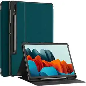 Samsung galaxy tab s7 huelle soke folio huelle