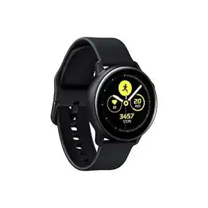 Samsung smartwatch samsung galaxy watch active bluetooth