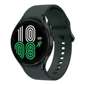 Samsung smartwatch samsung galaxy watch4 bt runde