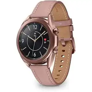 Samsung smartwatch samsung r850 galaxy watch 3 41mm