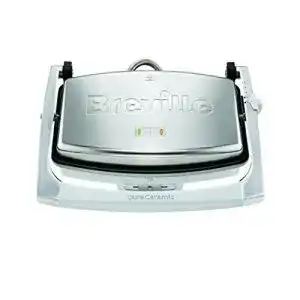 Sandwichmaker keramik breville duraceramic