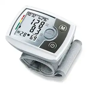 Sanitas blutdruckmessgeraet sanitas 651 21 sbm 03 who