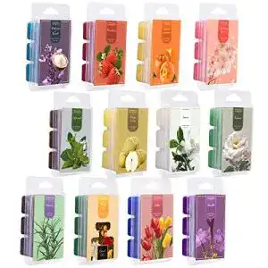Scentchips amzeeniu duftwachs wax melts duftwachswuerfel