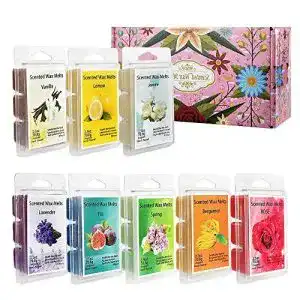 Scentchips uponer duftwachs wax melts duftwachswuerfel