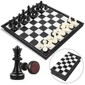 Schachbrett peradix schachspiel magnetisch einklappbar schach