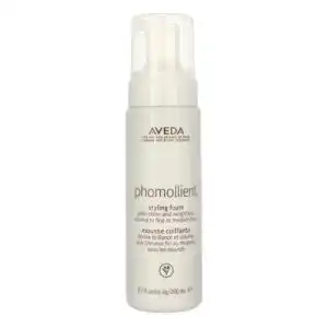 Schaumfestiger aveda phomollient styling foam 6 7 fl oz 200 ml