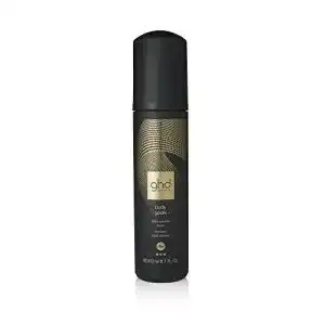 Schaumfestiger ghd body goals leichter haarstyling mousse