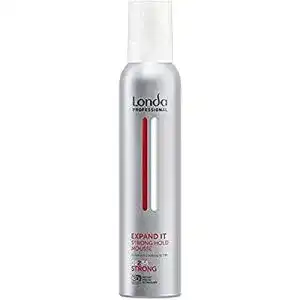 Schaumfestiger londa styling volumen expand volume mousse
