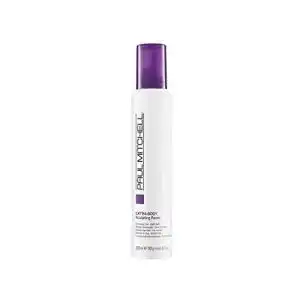 Schaumfestiger paul mitchell extra body sculpting foam