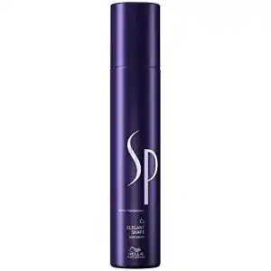 Schaumfestiger wella system professional wella sp elegant shape