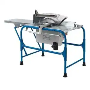Scheppach tischkreissaege scheppach tischkreissaege structo 5 0