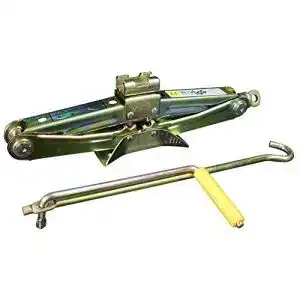 Scherenwagenheber cora fuer auto 1 t hubkraft 1000 kg