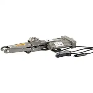 Scherenwagenheber lescars elektro wagenheber elektrischer