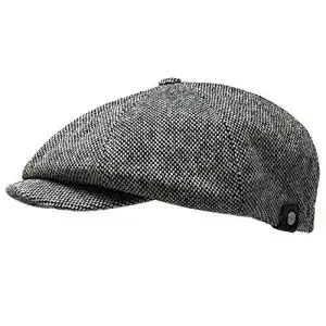 Schirmmuetze weror herren schiebermuetze flatcap cap muetze
