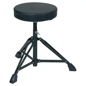 Schlagzeughocker gewa basix f805120 100 serie dt 100