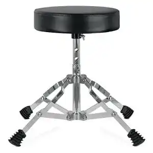Schlagzeughocker xdrum junior drumhocker fuer kinder