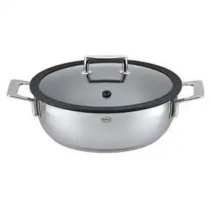 Schmorpfanne mit deckel roesle silence schmorpfanne pfanne