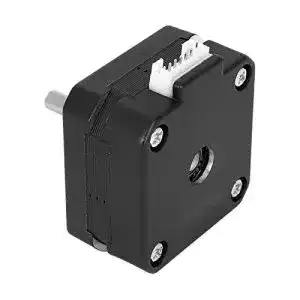 Schrittmotor hyuduo 17hs4023 07 a 12 v nema 17