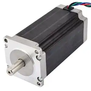 Schrittmotor stepperonline nema 23 1 8deg 2 4nm 1 8a