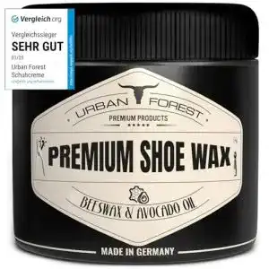 Schuhwachs c2b7 urban forest c2b7 premium products schuhcreme