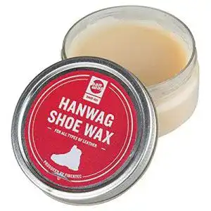 Schuhwachs hanwag shoe wax