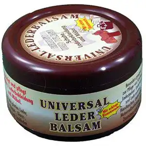 Schuhwachs stolz gmbh universal lederbalsam 250ml