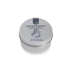 Schuhwachs storm leder bienenwachs impraegniert