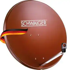 Schwaiger satellitenschuessel schwaiger 173 satellitenschuessel