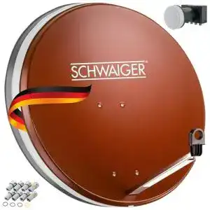 Schwaiger satellitenschuessel schwaiger satellitenschuessel 1