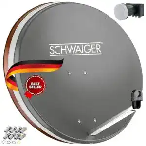 Schwaiger satellitenschuessel schwaiger satellitenschuessel