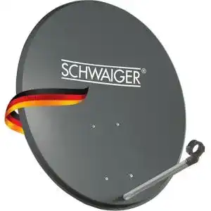 Schwaiger satellitenschuessel schwaiger satellitenschuessel 55 cm