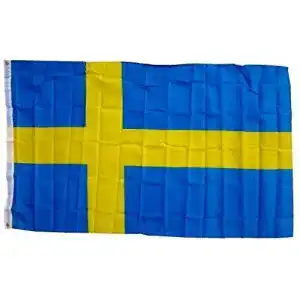 Schweden flagge flaggenking schweden flagge fahne