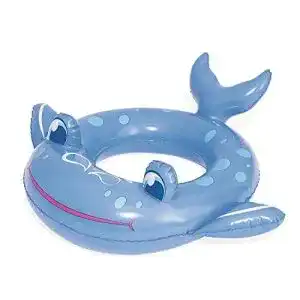 Schwimmring bestway happy animal 3 6 jahre wal
