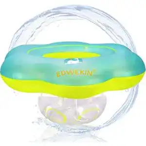 Schwimmring edwekin baby mitwachsende schwimmhilfe