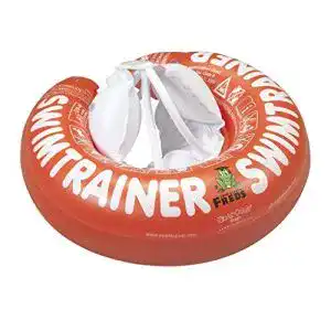 Schwimmring freds swim academy swimtrainer classic rot