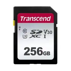 Sdxc 256gb transcend highspeed 256gb sdxc speicherkarte