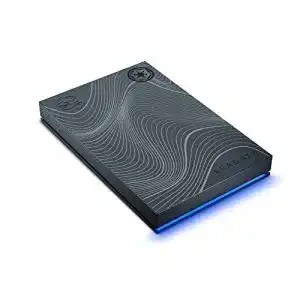 Seagate externe festplatte seagate firecuda 2tb tragbar extern