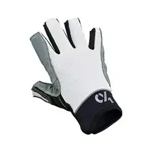 Segelhandschuhe crazy4sailing unisex racing 5 finger frei