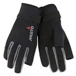 Segelhandschuhe musto 2018 essential sailing long finger gloves