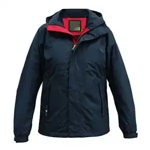 Segeljacke herren crazy4sailing herren segeljacke bari light line