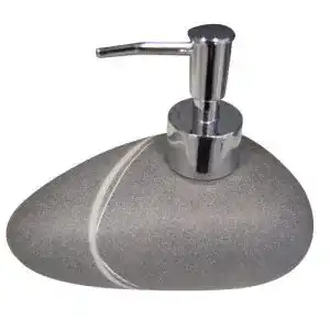 Seifenspender ridder 22190507 little rock grau