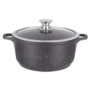 Servierpfanne 32 cm kamberg 32 cm grosser topf aluminiumguss