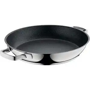 Servierpfanne 32 cm wmf permadur advance servier bratpfanne