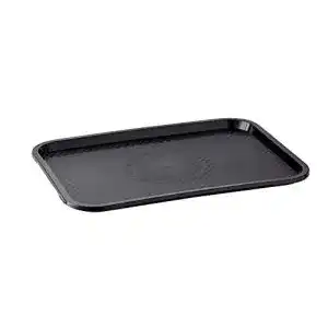 Serviertablett aps fast food tablett bruchsicher