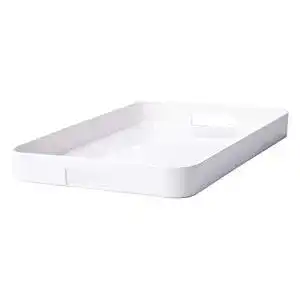 Serviertablett zak designs zak gallery tablett l 53 5 x 34 5 cm