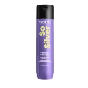 Shampoo gegen graue Haare