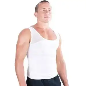 Shapewear herren esteem apparel original herren brust